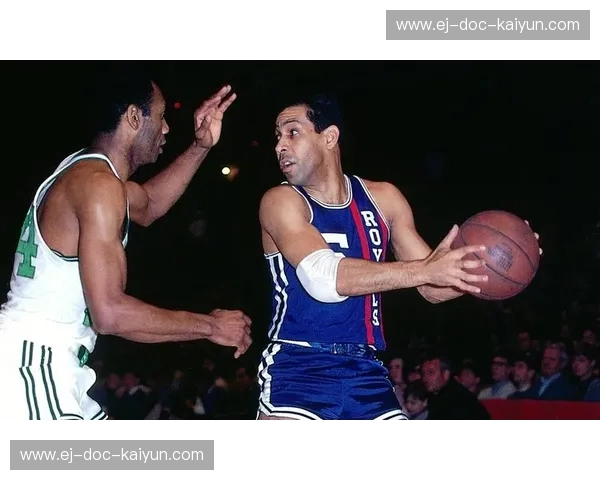 紫金荣耀撞上南海岸铁血：这场圣诞大战，是NBA写给全世界的情书