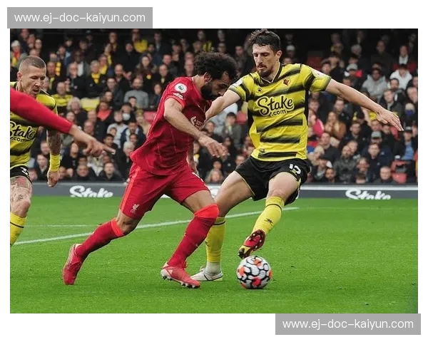 黄蜂尾后针还是红军狂想曲？当沃特福德再遇利物浦，这不只是一场普通的较量